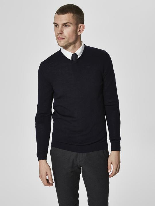 Actual product image Selected Homme Knitted sweater (S)