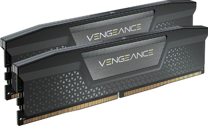 Corsair Vengeance (2 x 16GB, 6400 MHz, DDR5 RAM, DIMM)