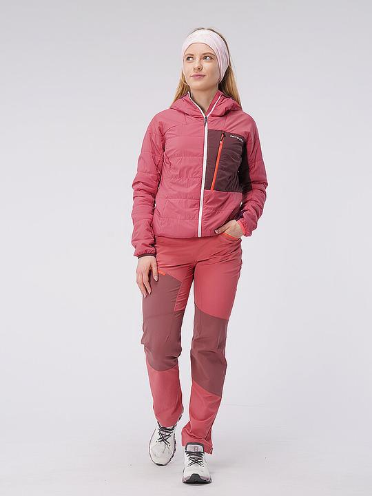 Actual product image Ortovox Women's Piz Selva Pants (L)