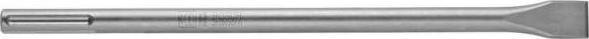Produktbild Bosch Professional Zubehör Flachmeissel mit SDS max, 400mm 10 Stk. (25 mm)