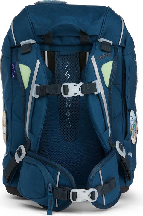Produktbild Ergobag RobotBär Eco (20 l)