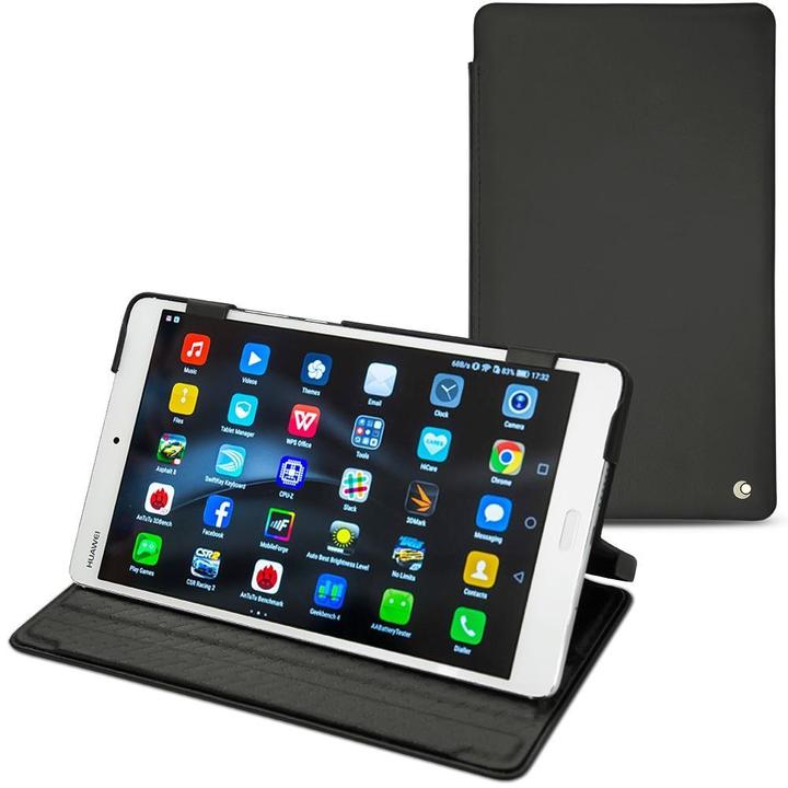 Image du produit Noreve Housse cuir horizontal (Huawei MediaPad M3)