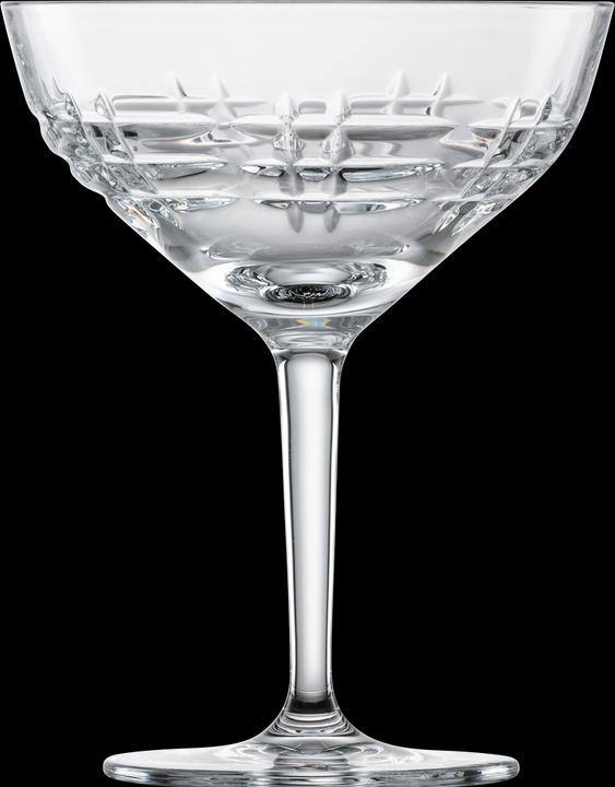 Produktbild Zwiesel Cocktailglas Destille No. 1 87 2 Stück (2.02 dl, 2 x)