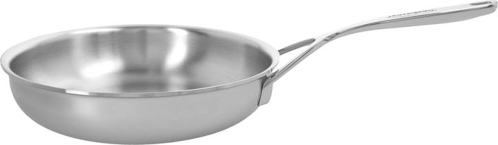 Produktbild Demeyere Multiline Bratpfanne (24 cm, Bratpfanne, Edelstahl)