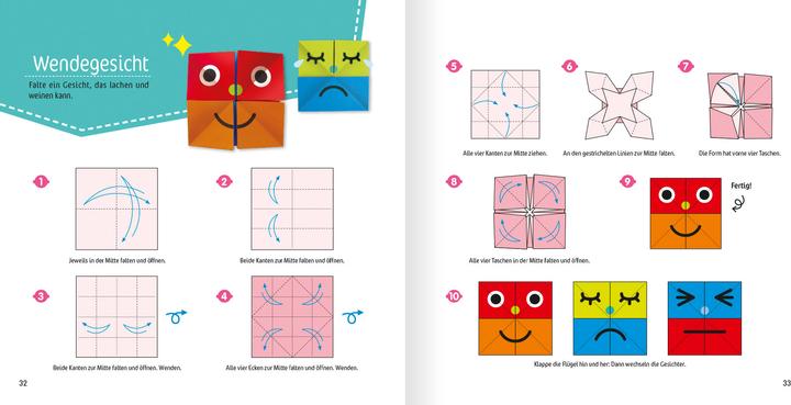 Image du produit Mon grand livre d'origami
