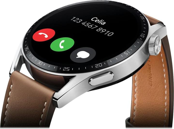 Produktbild Huawei Watch GT 3 (46 mm)