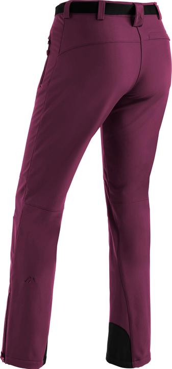 Produktbild Maier Sports Women's Tech Pants (M, 38 E)