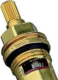 Actual product image FM Mattsson Damixa Regul.Enhed - til tradition 37527. mercur. og arc