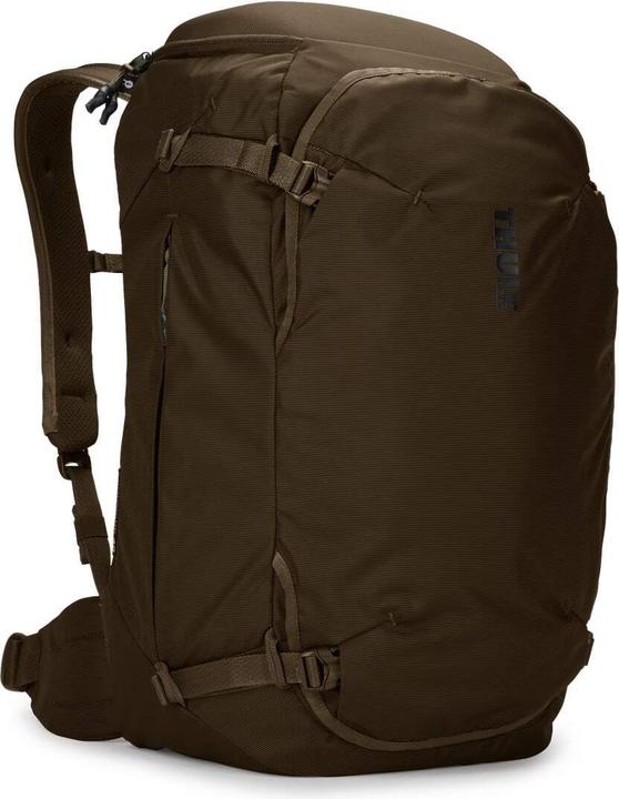Thule 5310 Landmark 40L Zaino da viaggio unisex Deep Khaki (40 l)