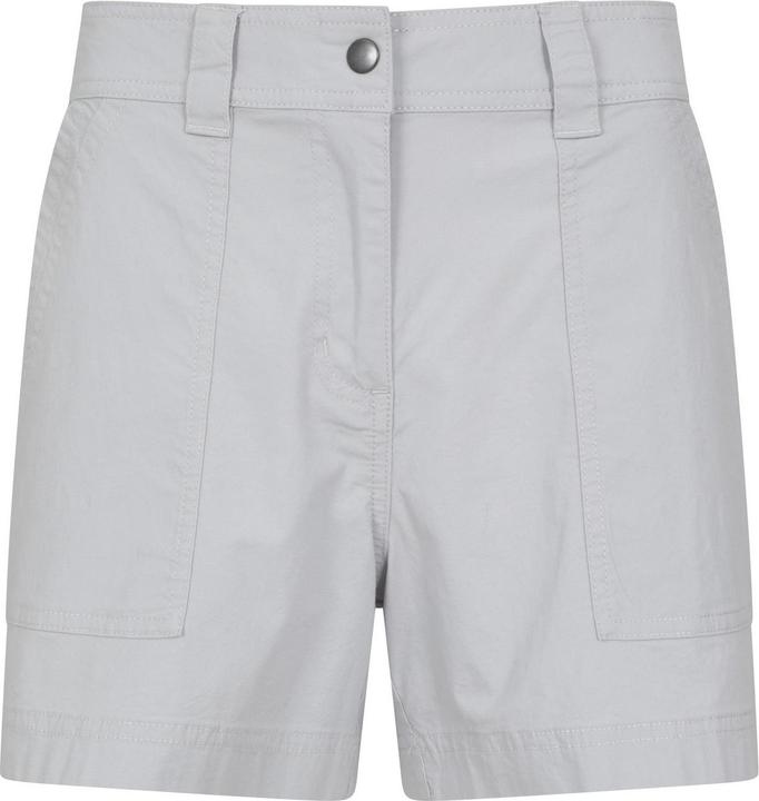 Actual product image Mountain Warehouse Womens/Ladies Coast Shorts (42 D)