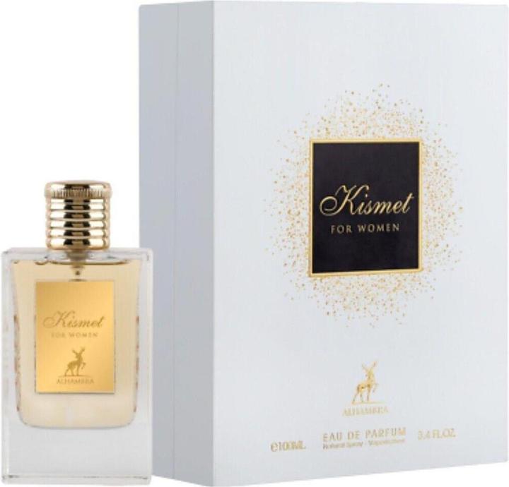 Produktbild Maison Alhambra Kismet (Eau de Parfum, 100 ml)