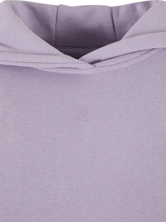 Image du produit Urban Classics Sweat à capuche femme oversized cropped Light Terry - 159545 (XS)