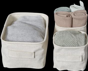 Love it Store it Premium Bad Organizer