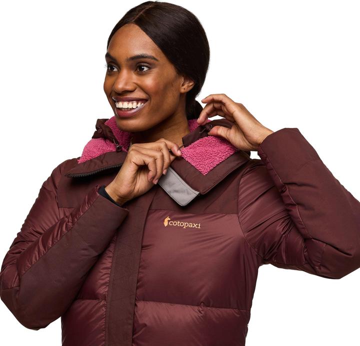 Produktbild Cotopaxi Solazo Down Parka (L)