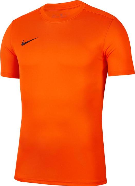 Orange / Schwarz