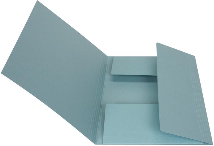 Actual product image Biella File collector jury folder (A4, 1 x)