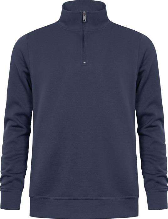 Produktbild Promodoro Sweatshirt Grösse M navy (M)