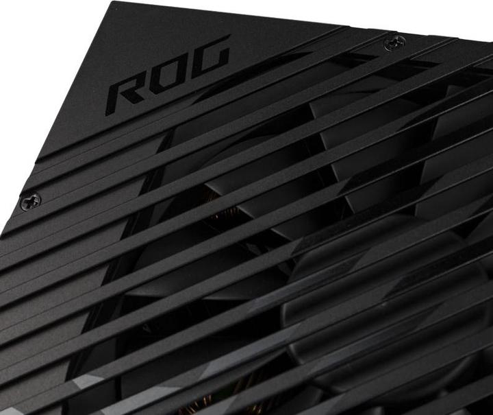Produktbild ASUS ROG Thor 850P (850 W)