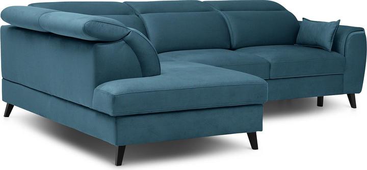 Produktbild ELTAP Noble (Ecksofa, 4-Sitzer, Bettsofa)