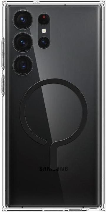 Actual product image Spigen Ultra Hybrid (Samsung Galaxy S23 Ultra)
