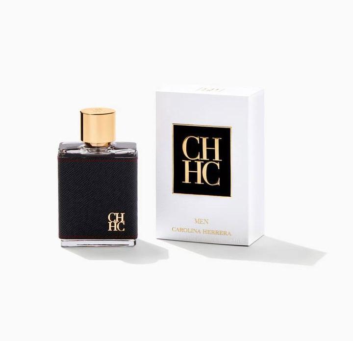 Actual product image Carolina Herrera Ch (Eau de toilette, 100 ml)
