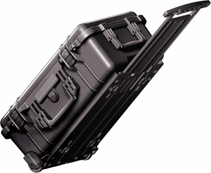Immagine prodotto Peli Custodia protettiva 1560 (Borsa a tracolla per fotocamera, 44 l)