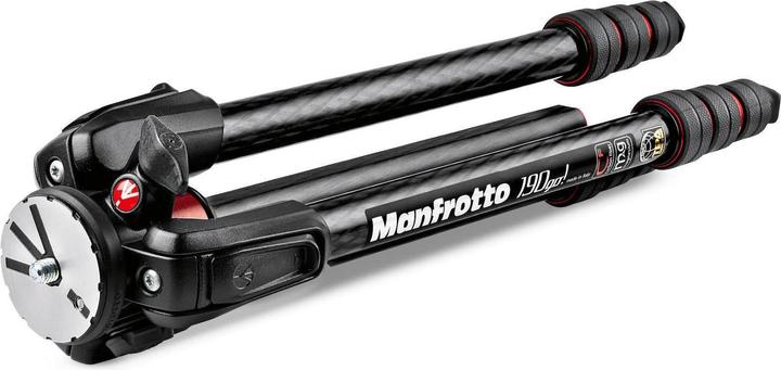 Produktbild Manfrotto 190go! M-Series (Carbon)