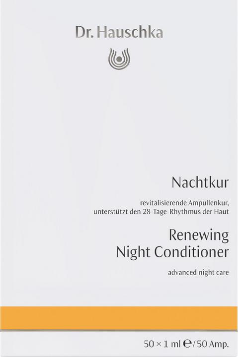 Immagine prodotto Dr. Hauschka notte cura (10 ml)