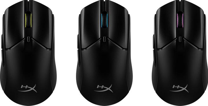Image du produit HyperX Pulsefire Haste 2 (Sans fil)