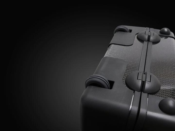 Produktbild Swiss Luggage The Class (30 l, Handgepäck (bis 50l))