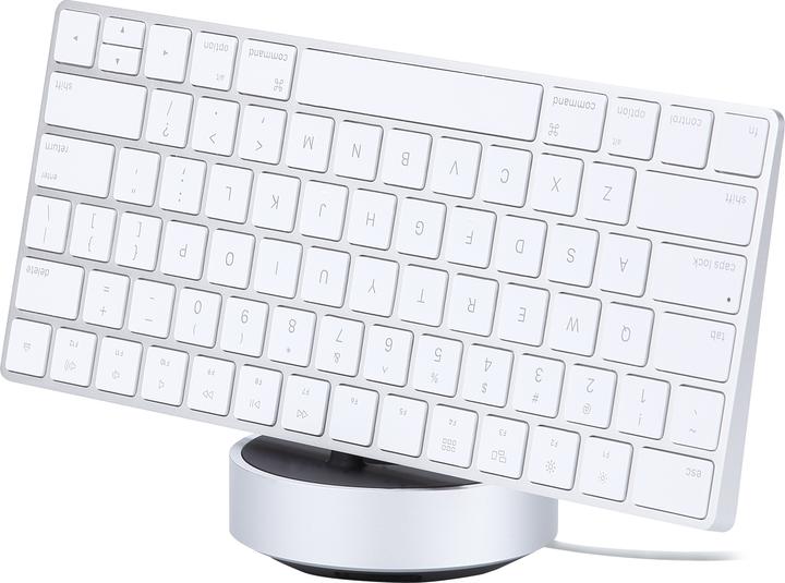Produktbild Just Mobile Hover Dock für Apple AirPods
