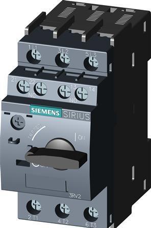 Produktbild Siemens Leistungsschalter