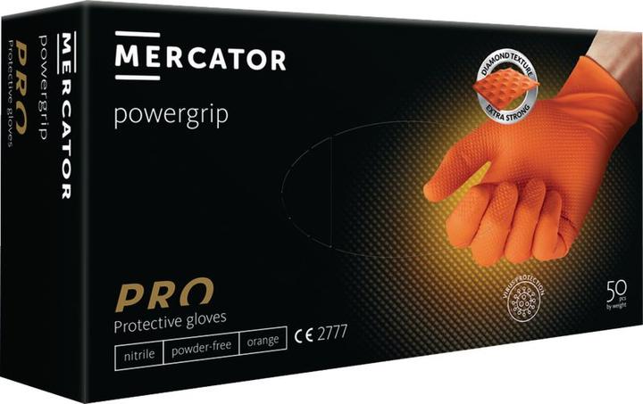 Actual product image Mercator Medical Progrip (L)