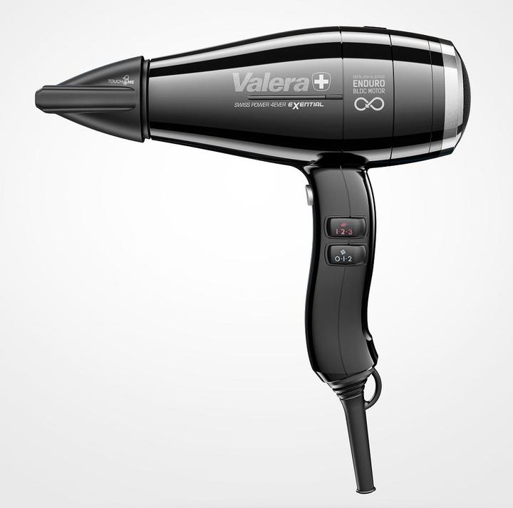 Image du produit Valera Professional Hair Dryer Swiss Power4ever Exential Rc D