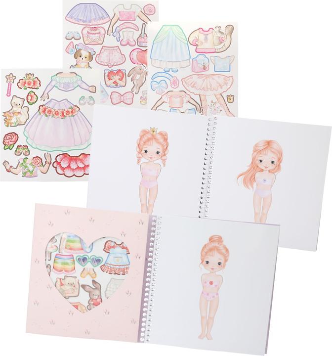 Immagine prodotto Magni DEPESCHE Princess Mimi Dress Me Up
