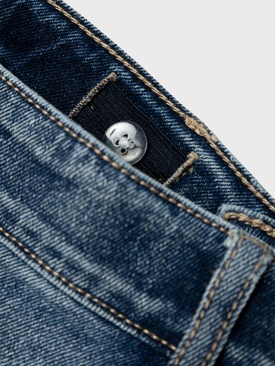 Image du produit Lmtd Jeans taille basse coupe droite (176)