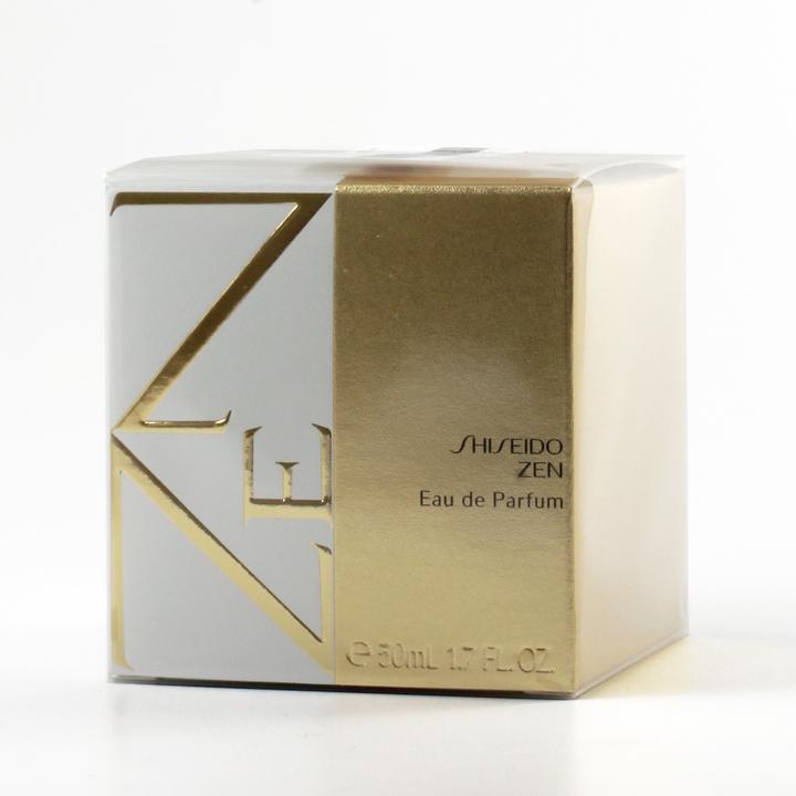Immagine prodotto Shiseido Zen (Eau de parfum, 50 ml)