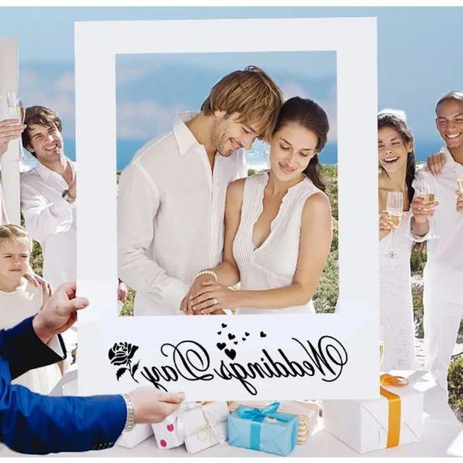 Image du produit MU Style Cadre photo Photo Booth