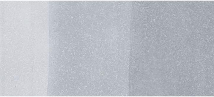 Actual product image Copic Graphic Marker Classic Type N - 2 (N-2 - Neutral Grey No.2, 1 x)
