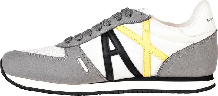Actual product image Armani Exchange Man (44)