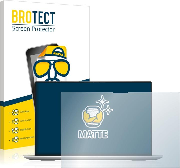 Immagine prodotto BROTECT Pellicola protettiva antiriflesso opaca (9700")