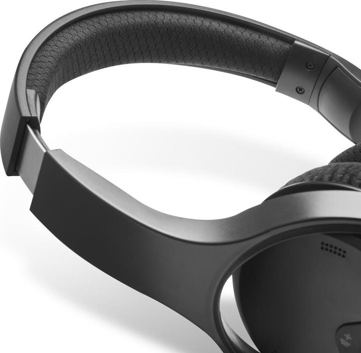 Image du produit Hama Casque de télévision (pas de réduction du bruit, 2.50 h, Filaire)