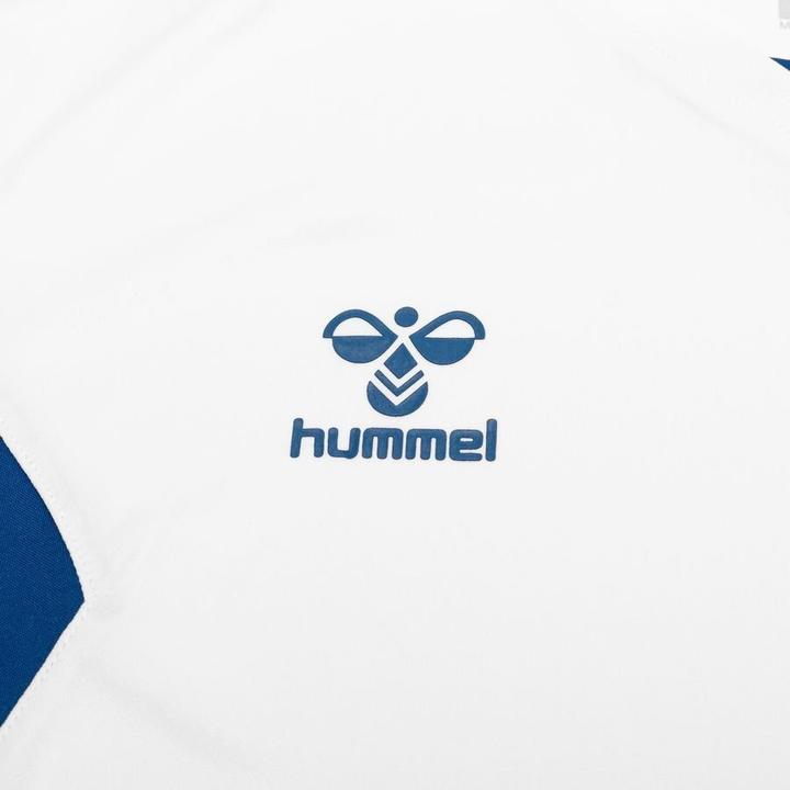 Actual product image hummel Hmlauthentic Pl Jersey S/S (XL)