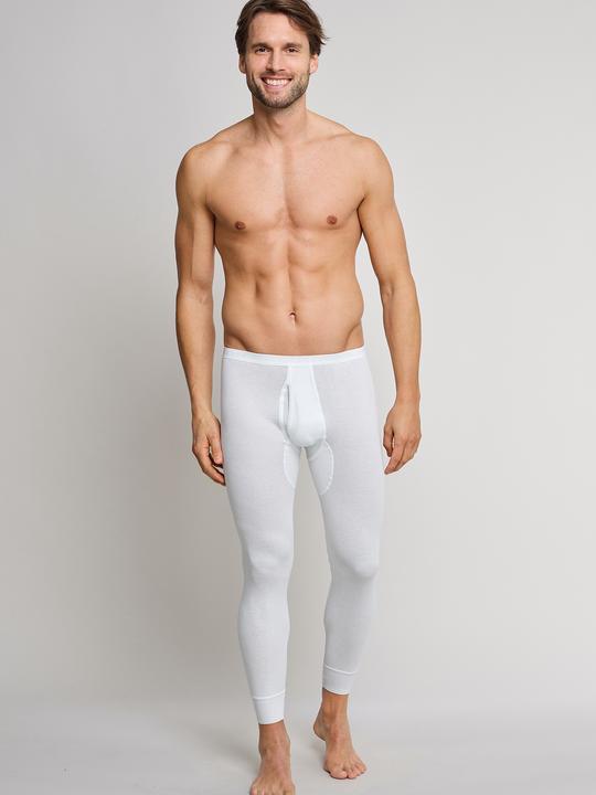 Produktbild Schiesser Herren-Unterhose, lang (XXL, Einzelpack)
