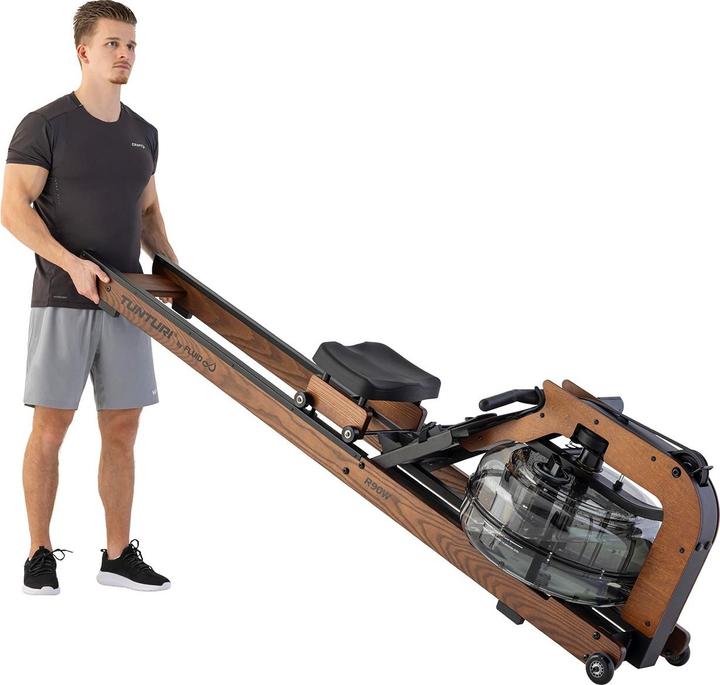 Produktbild Tunturi R90W Rudergerät by Fluid
