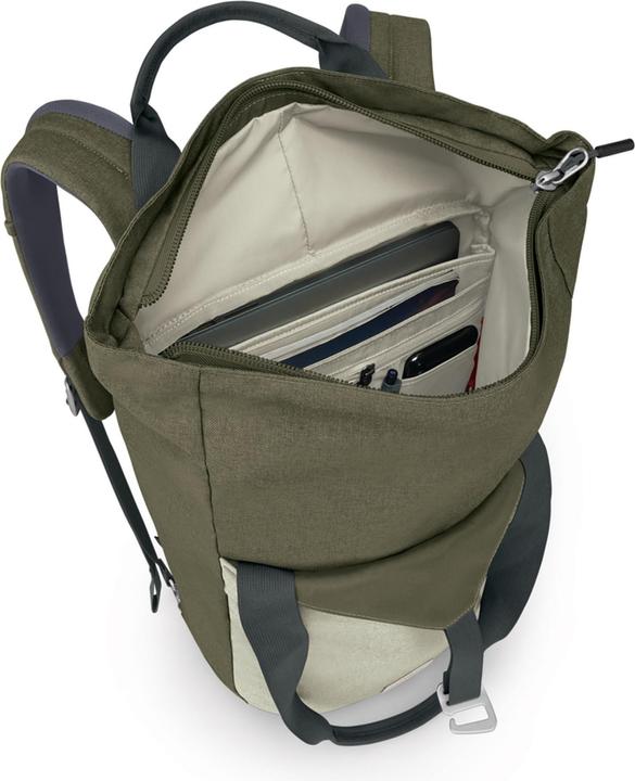 Actual product image Osprey Arcane backpack 41 cm laptop compartment (19 l)