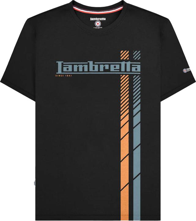Lambretta SS25 TShirt (3XL)