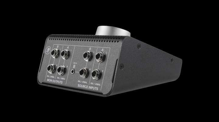 Actual product image Mackie Big Knob Passive