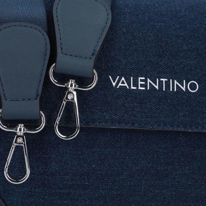 Image du produit Valentino Bigs Denim Umhängetasche 24.5 cm