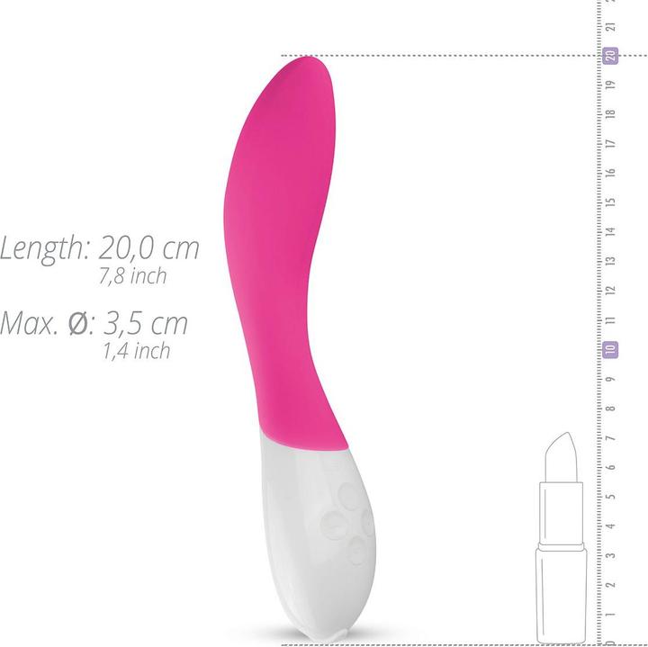 Productafbeelding LELO Mona 2